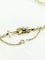 Collier Collier de perles de culture en or 18 carats 58 Facettes 3117