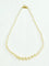 Collier Collier de perles de culture en or 18 carats 58 Facettes 3117