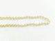 Collier Collier de perles de culture en or 18 carats 58 Facettes 3117