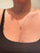 Pendentif Pendentif en or jaune 18 carats et diamants 58 Facettes