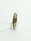 Bague 66.5 Alliance - Bague en or champagne 18 carats et diamants 58 Facettes
