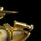 Broche Broche de chasse en or jaune 18 carats 58 Facettes 05-057-2519904