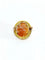 Broche Broche camée sur coquillage en or jaune 58 Facettes