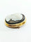 Broche Broche camée en or rose et agate 58 Facettes