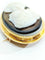 Broche Broche camée en or rose et agate 58 Facettes