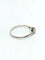 Bague 62.5 Solitaire - Bague en platine et diamants taille ancienne 58 Facettes