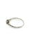 Bague 62.5 Solitaire - Bague en platine et diamants taille ancienne 58 Facettes