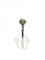 Bague 62.5 Solitaire - Bague en platine et diamants taille ancienne 58 Facettes