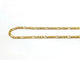 Collier Collier cœur en or 18 carats avec rubis et diamants 58 Facettes