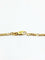 Collier Collier cœur en or 18 carats avec rubis et diamants 58 Facettes