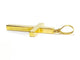 Pendentif Pendentif croix en or jaune 18 carats 58 Facettes
