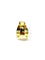 Bague 52.5 Bague chevalière en or jaune 18 carats et diamants 58 Facettes