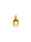 Pendentif Pendentif en or jaune 18 carats et topaze impériale 58 Facettes