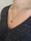Pendentif Pendentif en or jaune 18 carats et citrine 58 Facettes