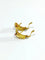 Boucles d'oreilles Boucles d’oreilles - Rubis et diamants en or jaune 18 carats 58 Facettes