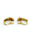 Boucles d'oreilles Boucles d’oreilles - Rubis et diamants en or jaune 18 carats 58 Facettes