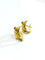 Boucles d'oreilles Boucles d’oreilles - Rubis et diamants en or jaune 18 carats 58 Facettes