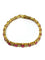 Bracelet Bracelet en or jaune 18 carats avec diamants et rubis 58 Facettes