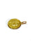 Pendentif Médaille Vierge - Pendentif en or jaune 18 carats 58 Facettes