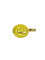 Pendentif Médaille du Christ en or jaune 18 carats 58 Facettes