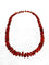 Collier Collier en perles d’ambre 58 Facettes