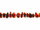 Collier Collier en perles d’ambre 58 Facettes
