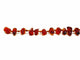 Collier Collier en perles d’ambre 58 Facettes