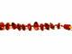 Collier Collier en perles d’ambre 58 Facettes