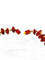 Collier Collier en perles d’ambre 58 Facettes