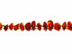Collier Collier en perles d’ambre 58 Facettes