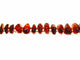 Collier Collier en perles d’ambre 58 Facettes