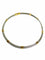 Collier Fred Force 10 - Collier ras de cou en or 18 carats et acier 58 Facettes