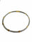Collier Fred Force 10 - Collier ras de cou en or 18 carats et acier 58 Facettes
