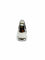 Bague 56 FRED - Bague en or blanc 18 carats au quartz fumé 58 Facettes
