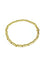 Bracelet Bracelet à mailles en or jaune 18 carats 58 Facettes