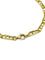 Bracelet Bracelet à mailles en or jaune 18 carats 58 Facettes