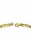 Bracelet Bracelet à mailles en or jaune 18 carats 58 Facettes