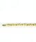 Bracelet Bracelet à mailles en or jaune 18 carats 58 Facettes