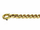 Bracelet Bracelet en or jaune 18 carats avec saphir 58 Facettes