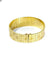 Bracelet Bracelet articulé Art déco en or 18 carats, années 1970 58 Facettes