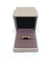 Bague 52 Chaumet - Bague jonc en or gris 18 carats 58 Facettes