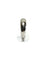 Bague 52 Chaumet - Bague jonc en or gris 18 carats 58 Facettes