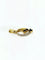 Pendentif Pendentif en or jaune et or blanc 18 carats, diamants et saphirs 58 Facettes