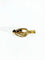 Pendentif Pendentif en or jaune et or blanc 18 carats, diamants et saphirs 58 Facettes