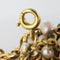 Collier Collier draperie ancien en or jaune 18 carats, saphirs, rubis et perles 58 Facettes 15-168