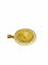 Pendentif Pendentif en or jaune 18 carats et perle 58 Facettes
