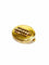Broche Broche porte-photo Art déco en or rose 18 carats et demi-perles 58 Facettes