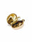 Pendentif Pendentif médaillon photo en or jaune et or rose 18 carats 58 Facettes