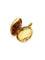Pendentif Pendentif médaillon photo en or jaune et or rose 18 carats 58 Facettes