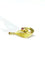 Pendentif Pendentif en or jaune 18 carats avec perle et grenat 58 Facettes